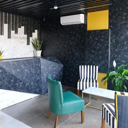 Aparthotel Eceabat Ritim