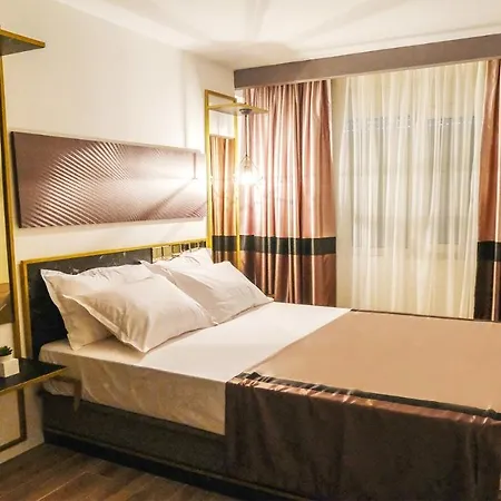 Eceabat Ritim Aparthotel