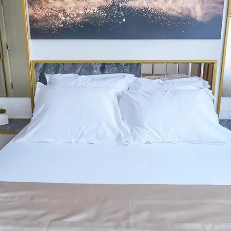 Aparthotel Eceabat Ritim Antalya
