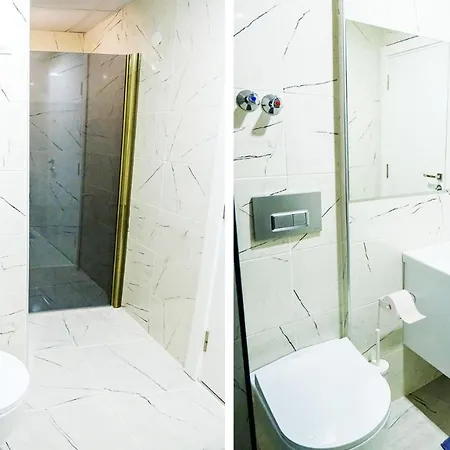 Aparthotel Eceabat Ritim *