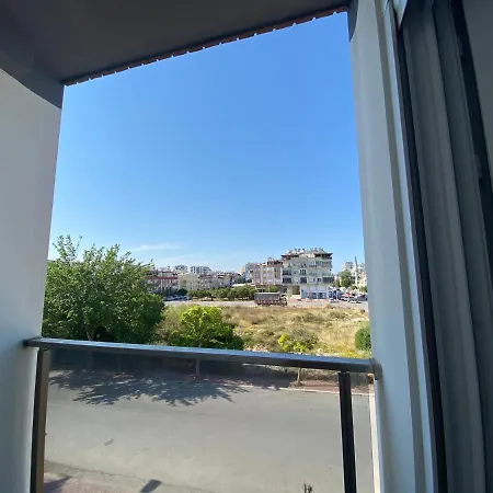 Eceabat Ritim Aparthotel Antalya