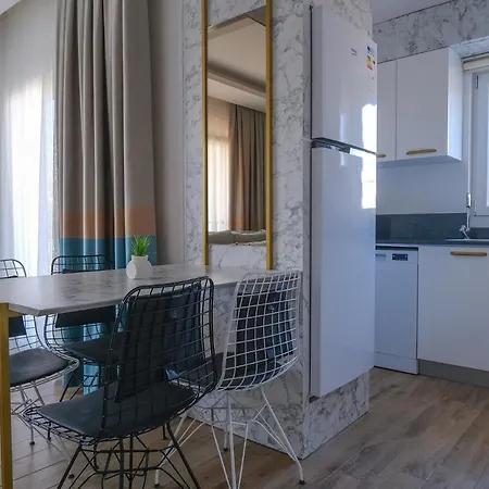 Aparthotel Eceabat Ritim