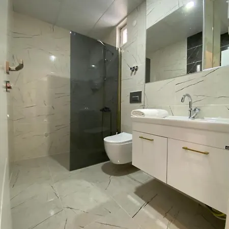 Aparthotel Eceabat Ritim Antalya
