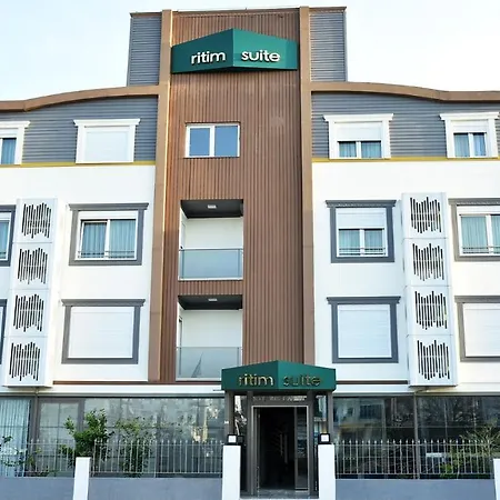 Eceabat Ritim * Antalya