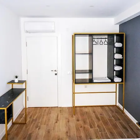 Eceabat Ritim Appart hôtel *
