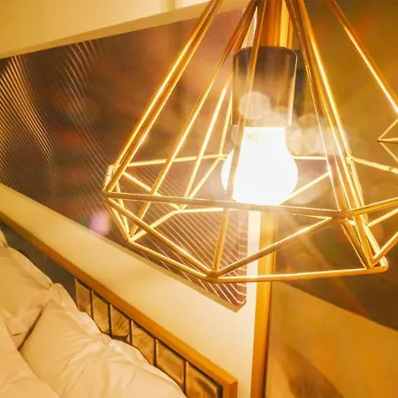 Appart hôtel Eceabat Ritim Antalya