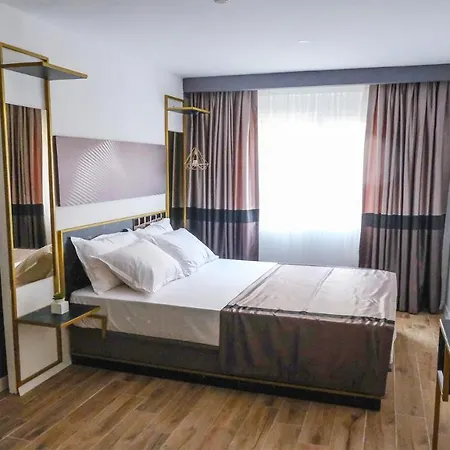 Eceabat Ritim Appart hôtel Antalya