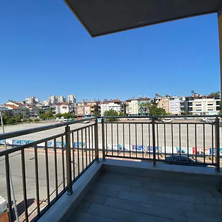 Eceabat Ritim Appart hôtel *