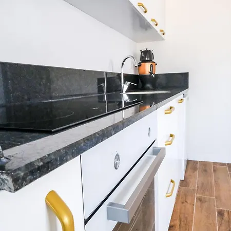Appart hôtel Eceabat Ritim *