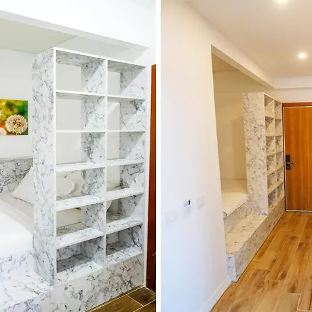 Eceabat Ritim Appart hôtel Antalya