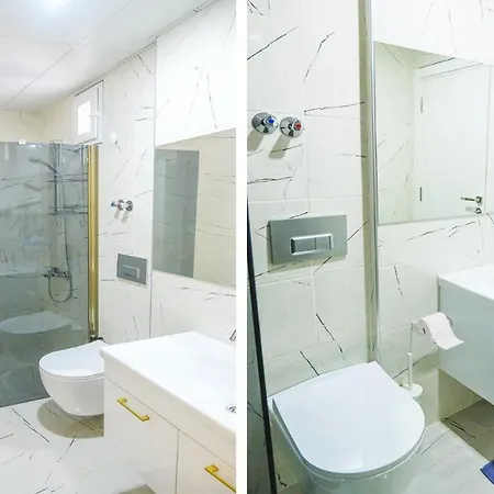 Appart hôtel Eceabat Ritim *