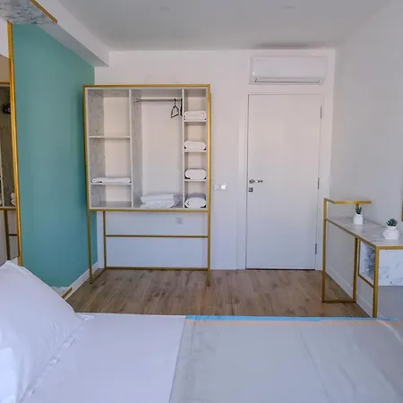 Appart hôtel Eceabat Ritim *