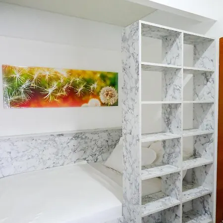 Eceabat Ritim Appart hôtel