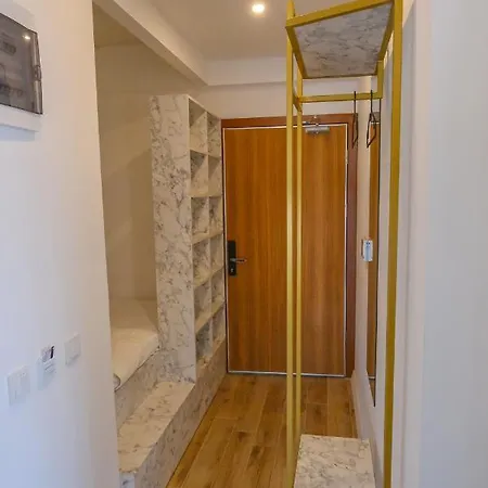 Appart hôtel Eceabat Ritim