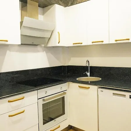 Appart hôtel Eceabat Ritim *