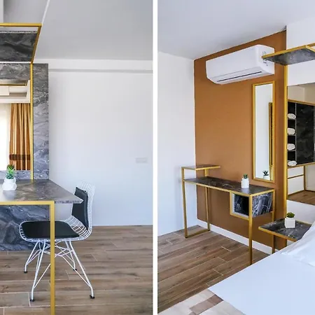 Appart hôtel Eceabat Ritim
