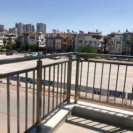 Eceabat Ritim Appart hôtel *