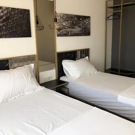 Appart hôtel Eceabat Ritim *