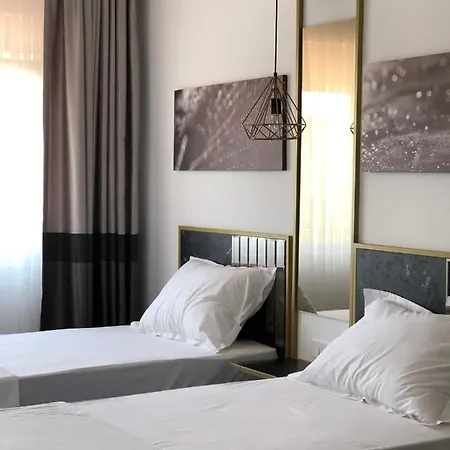 Eceabat Ritim Appart hôtel