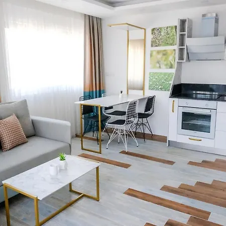Eceabat Ritim Appart hôtel *